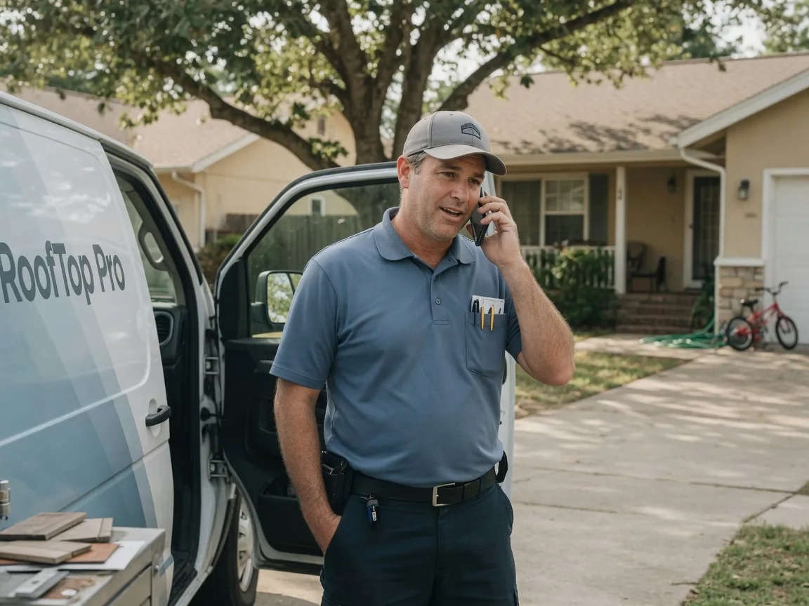 Roof Repair Calhoun, MO FAQs