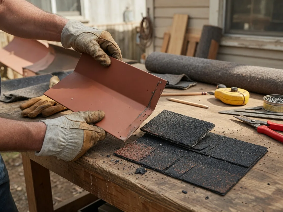 Roof Repair company in Calhoun, MO